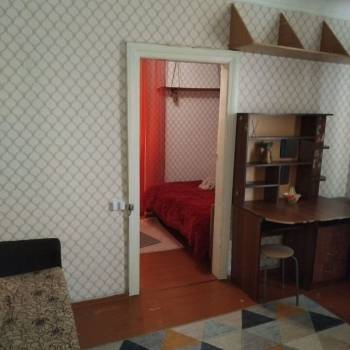 Сдается 2-х комнатная квартира, 40 м²