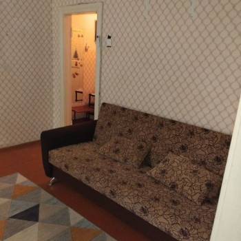 Сдается 2-х комнатная квартира, 40 м²
