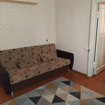 Сдается 2-х комнатная квартира, 40 м²