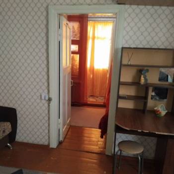 Сдается 2-х комнатная квартира, 40 м²