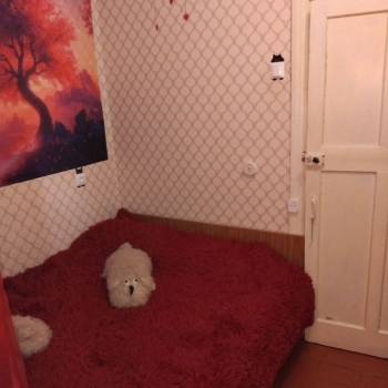 Сдается 2-х комнатная квартира, 40 м²