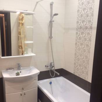 Сдается 1-комнатная квартира, 25 м²