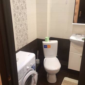 Сдается 1-комнатная квартира, 25 м²