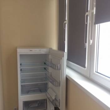 Сдается 1-комнатная квартира, 25 м²