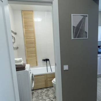 Сдается 1-комнатная квартира, 28 м²