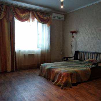 Сдается 2-х комнатная квартира, 62 м²