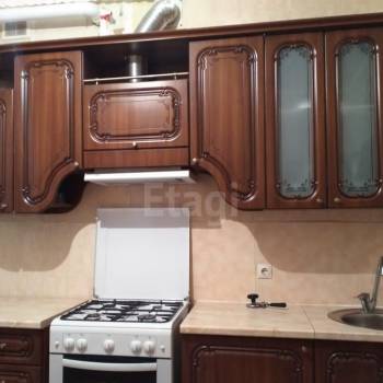 Сдается 2-х комнатная квартира, 62 м²
