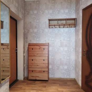 Сдается 2-х комнатная квартира, 62 м²