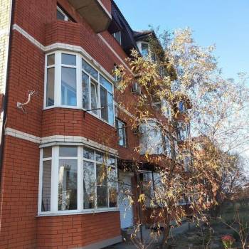 Сдается 2-х комнатная квартира, 62 м²