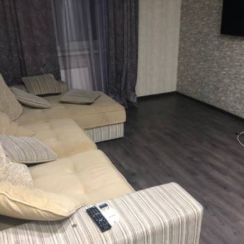 Сдается 1-комнатная квартира, 37 м²