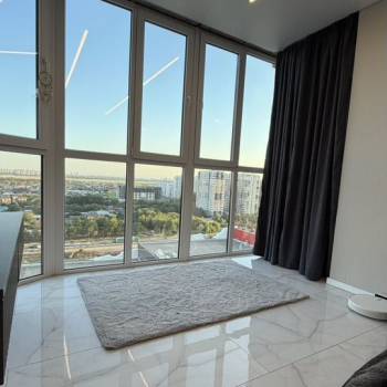 Продается 2-х комнатная квартира, 53,3 м²