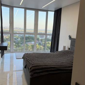 Продается 2-х комнатная квартира, 53,3 м²