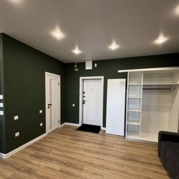 Продается 1-комнатная квартира, 35,4 м²