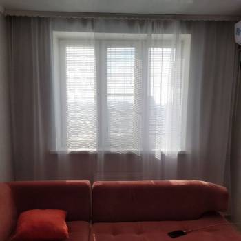 Продается 1-комнатная квартира, 42 м²