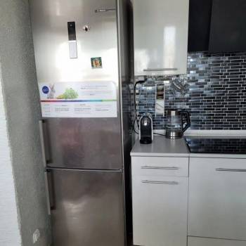 Продается 1-комнатная квартира, 42 м²