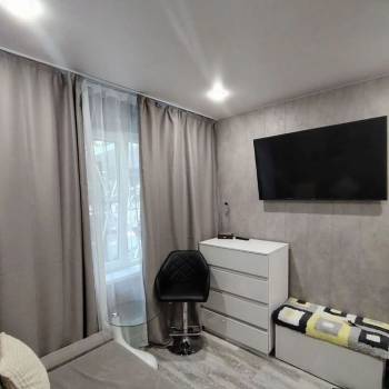Продается 1-комнатная квартира, 14,6 м²