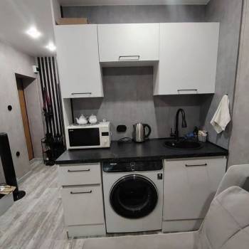 Продается 1-комнатная квартира, 14,6 м²