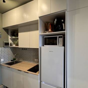 Продается 1-комнатная квартира, 27 м²
