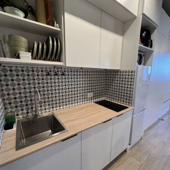 Продается 1-комнатная квартира, 27 м²