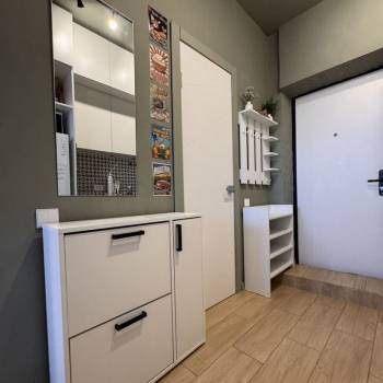 Продается 1-комнатная квартира, 27 м²