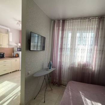 Продается 1-комнатная квартира, 26 м²