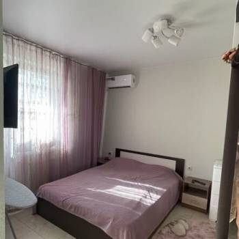 Продается 1-комнатная квартира, 26 м²