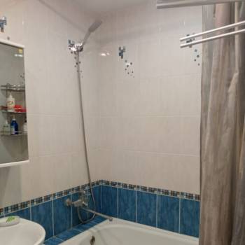 Продается 1-комнатная квартира, 38,4 м²
