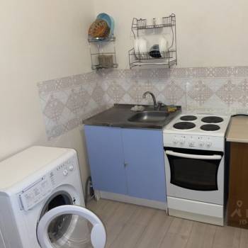 Продается 1-комнатная квартира, 42,2 м²
