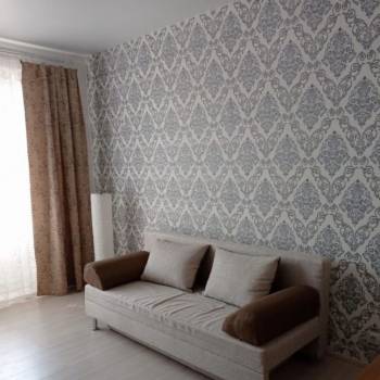 Продается 1-комнатная квартира, 42,2 м²
