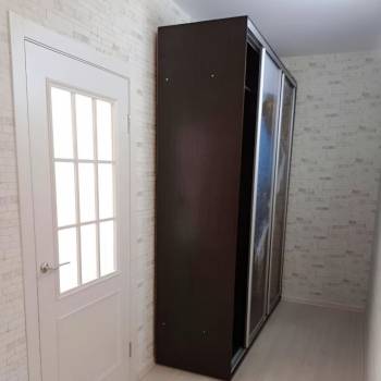 Продается 1-комнатная квартира, 42,2 м²