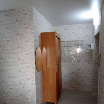 Продается 1-комнатная квартира, 42,2 м²