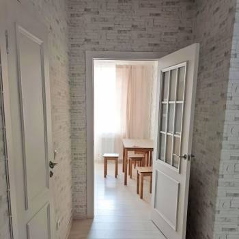 Продается 1-комнатная квартира, 42,2 м²