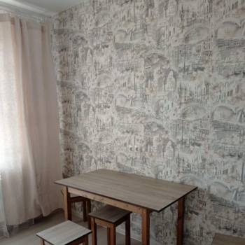 Продается 1-комнатная квартира, 42,2 м²