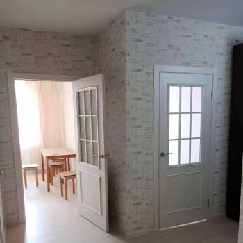 Продается 1-комнатная квартира, 42,2 м²