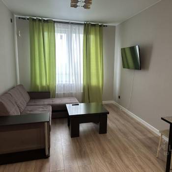Сдается 1-комнатная квартира, 35 м²