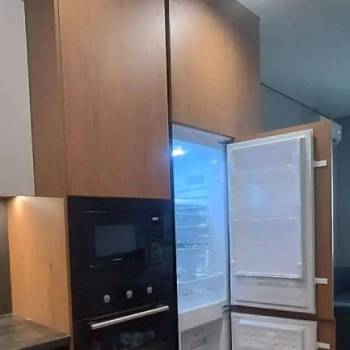 Сдается 1-комнатная квартира, 45,5 м²