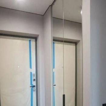 Сдается 1-комнатная квартира, 45,5 м²