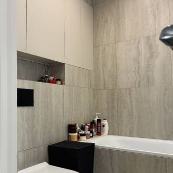 Сдается 2-х комнатная квартира, 45 м²