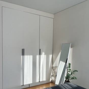 Сдается 2-х комнатная квартира, 45 м²