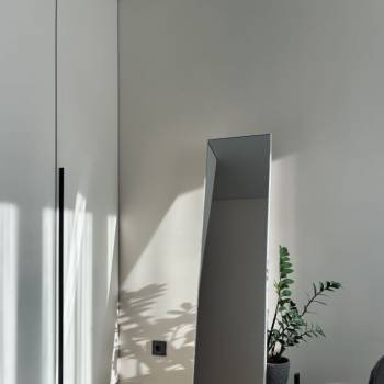 Сдается 2-х комнатная квартира, 45 м²