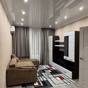 Сдается 1-комнатная квартира, 37 м²