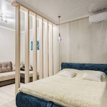 Сдается 1-комнатная квартира, 42 м²