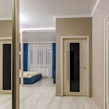 Сдается 1-комнатная квартира, 42 м²