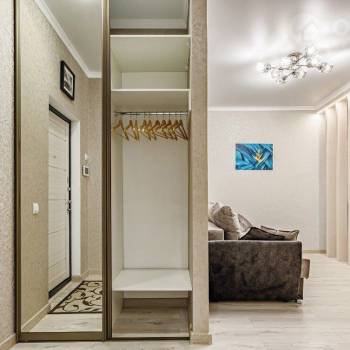 Сдается 1-комнатная квартира, 42 м²