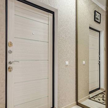 Сдается 1-комнатная квартира, 42 м²