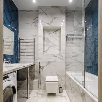 Сдается 1-комнатная квартира, 42 м²