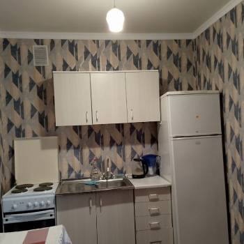 Сдается 1-комнатная квартира, 27 м²