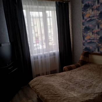 Сдается 1-комнатная квартира, 27 м²