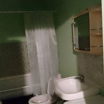 Сдается 1-комнатная квартира, 27 м²