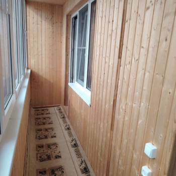 Сдается 2-х комнатная квартира, 52 м²